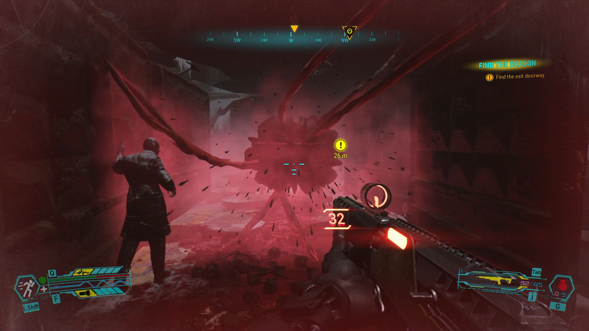 Biomass: Extermination screenshot 9