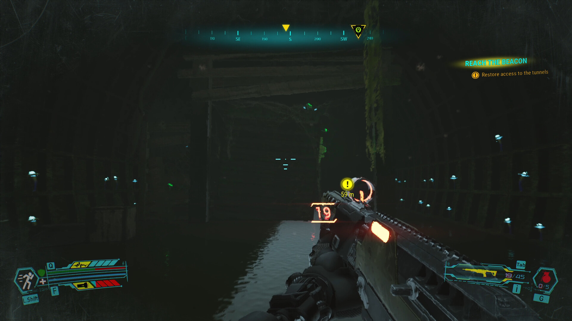 Biomass: Extermination screenshot 17