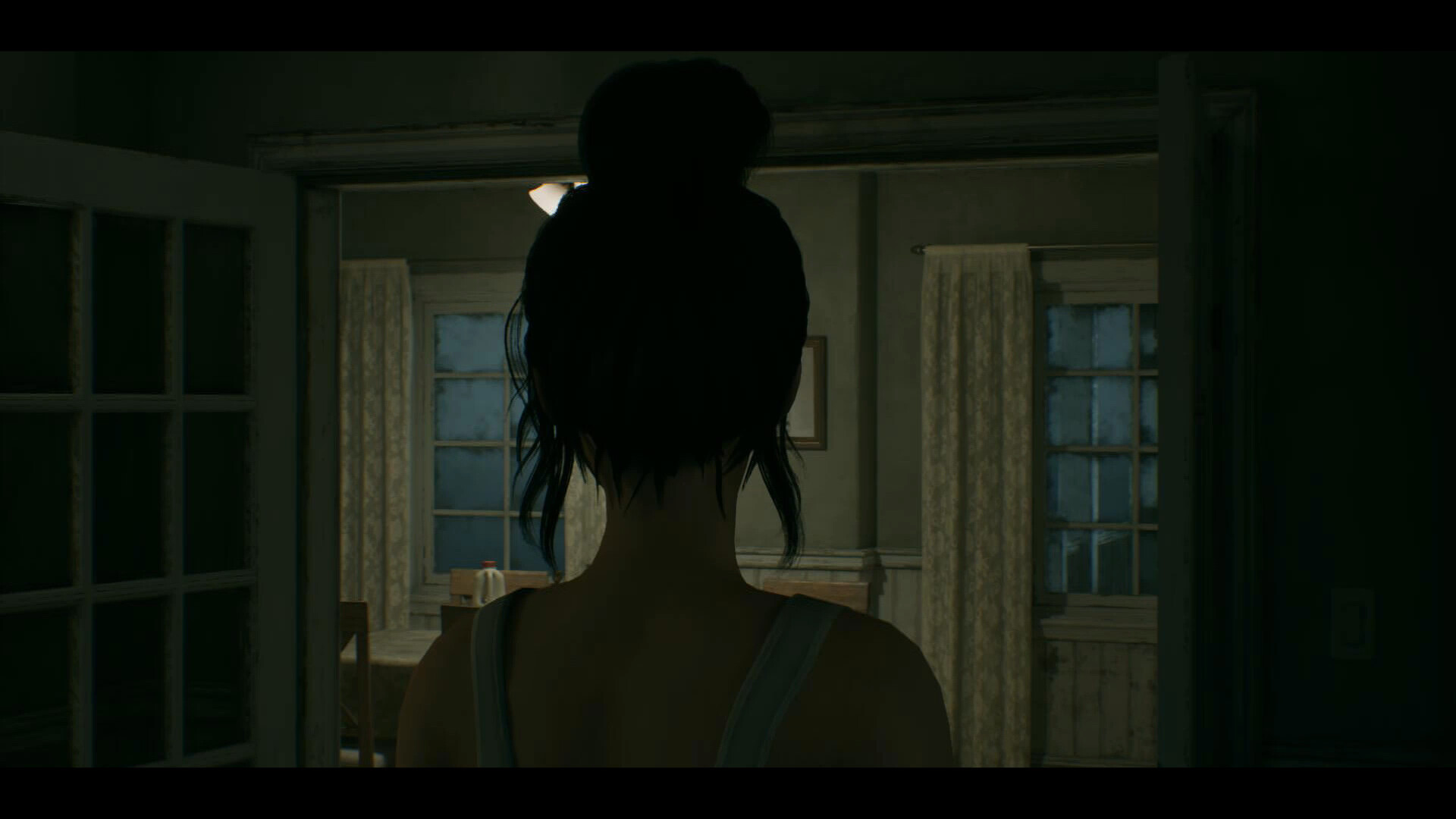 The Evelyn Game screenshot 14