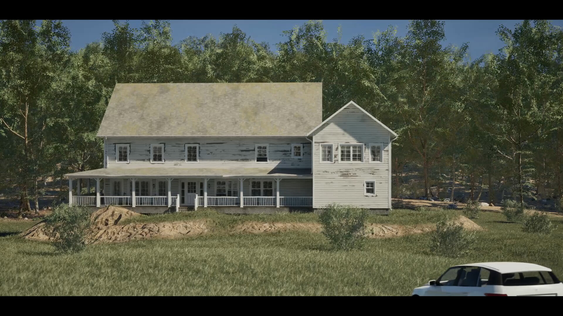 The Evelyn Game screenshot 15