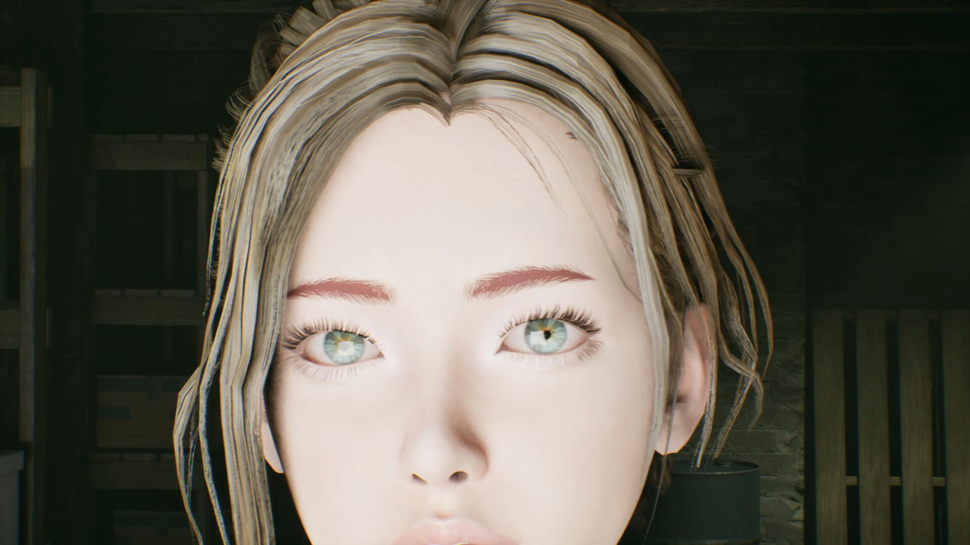 The Evelyn Game screenshot 11