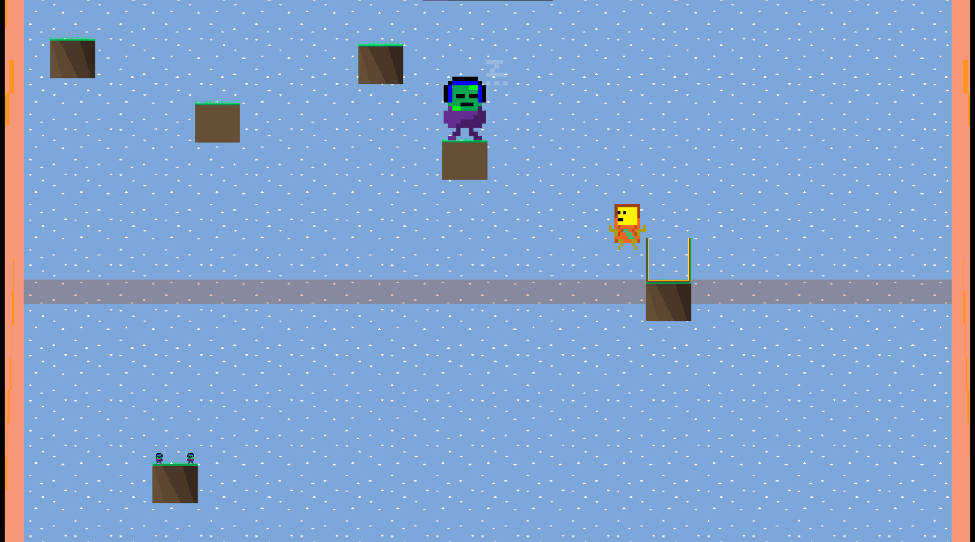 Deathplane screenshot 1