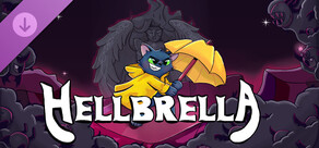 Hellbrella – Hell Cats