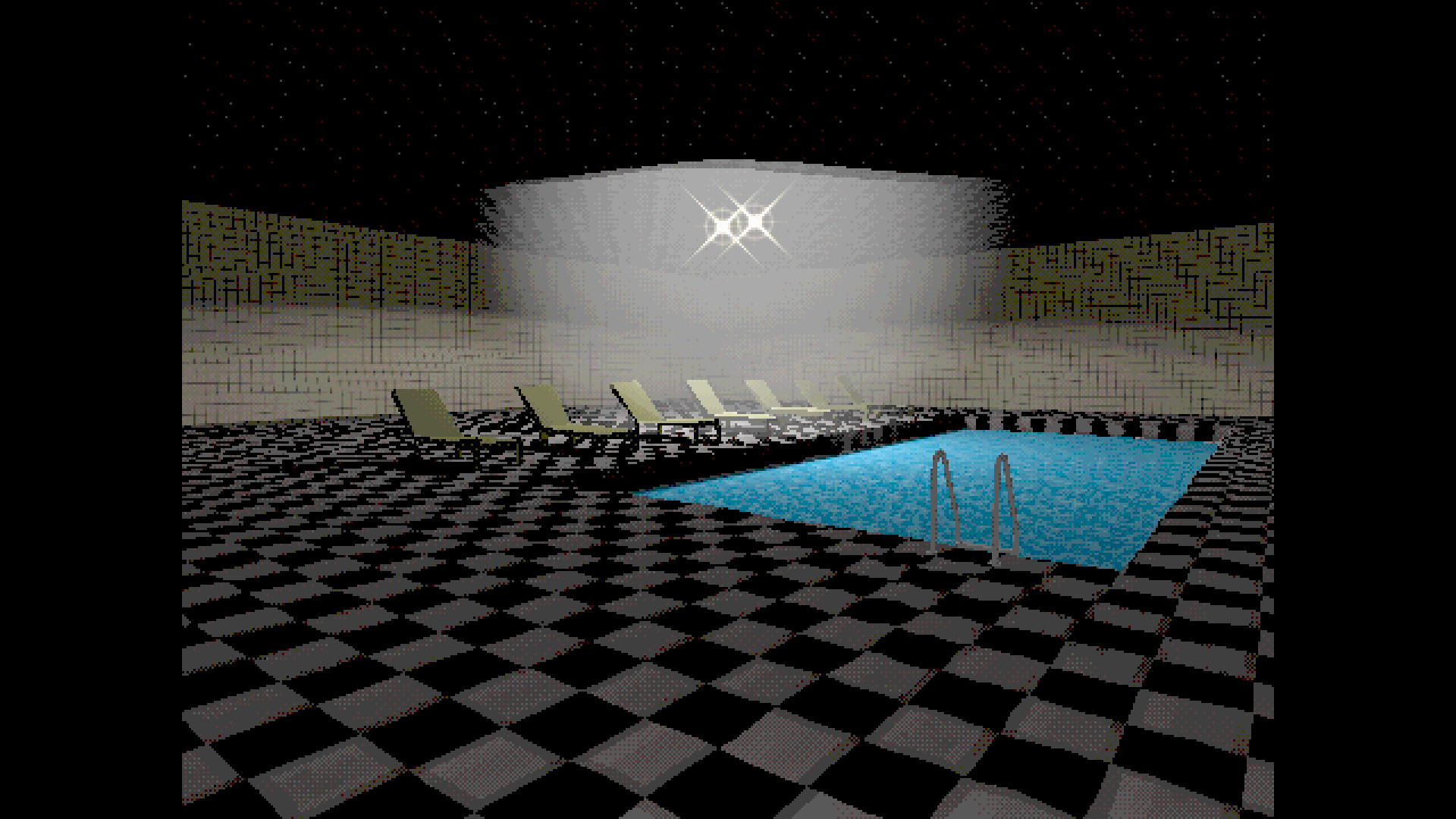 Liminal² screenshot 1