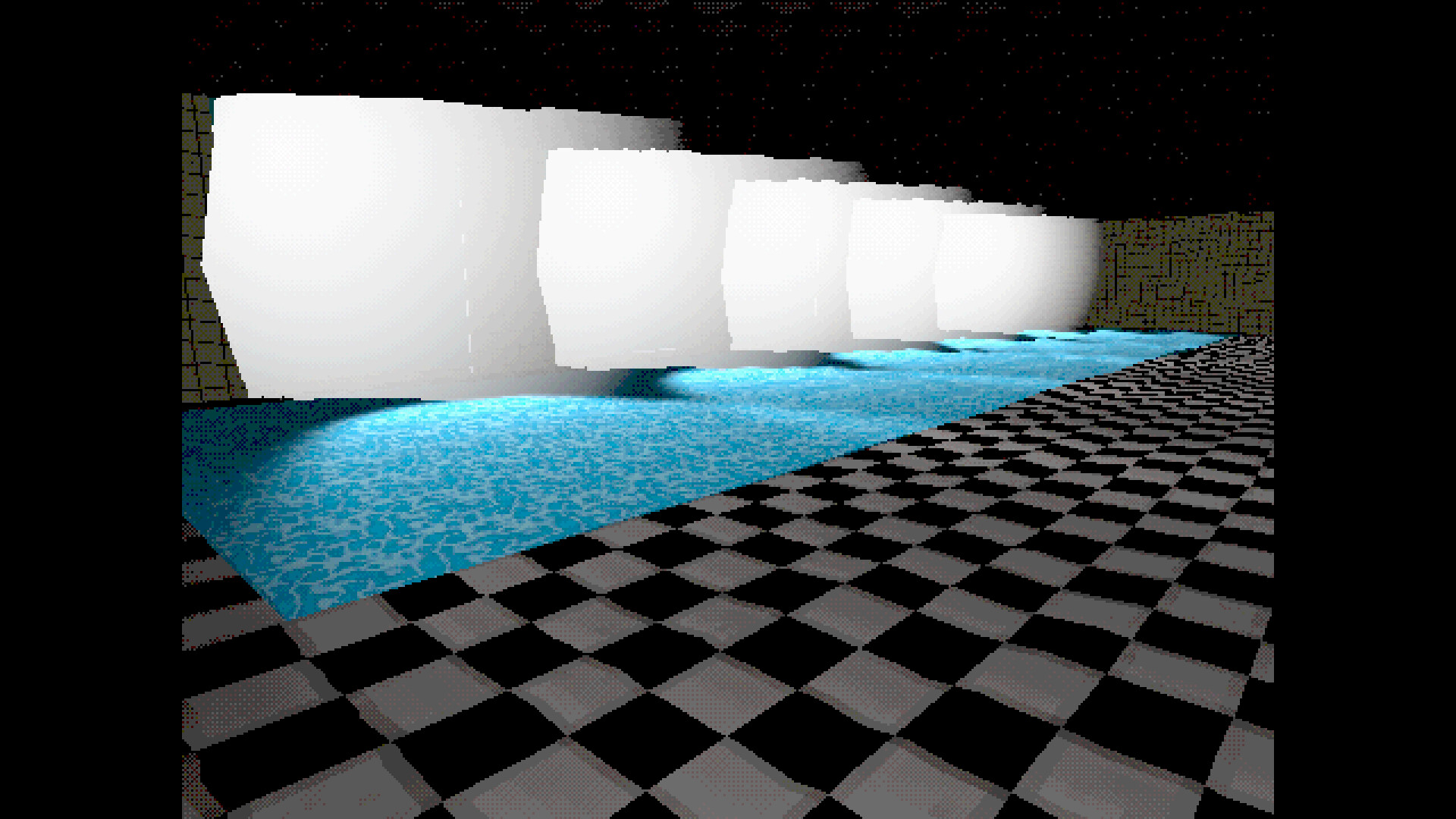 Liminal² screenshot 2