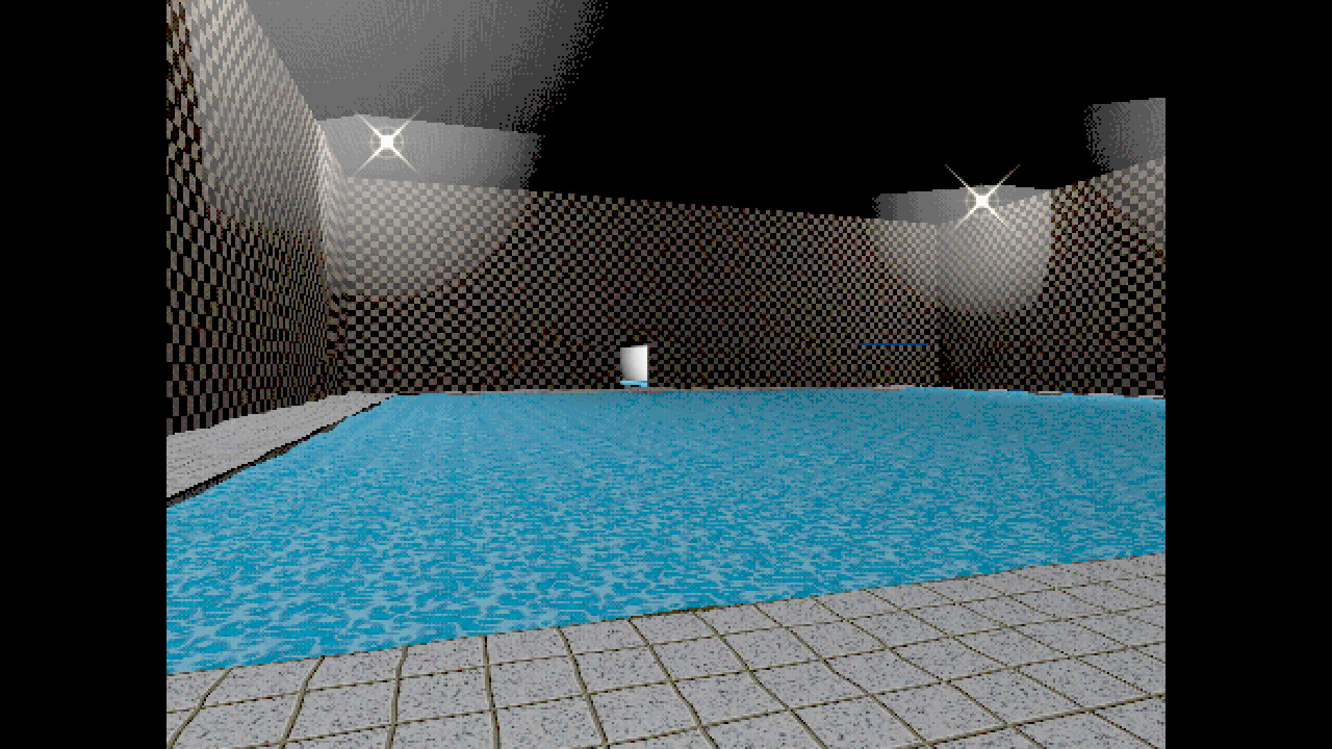 Liminal² screenshot 5