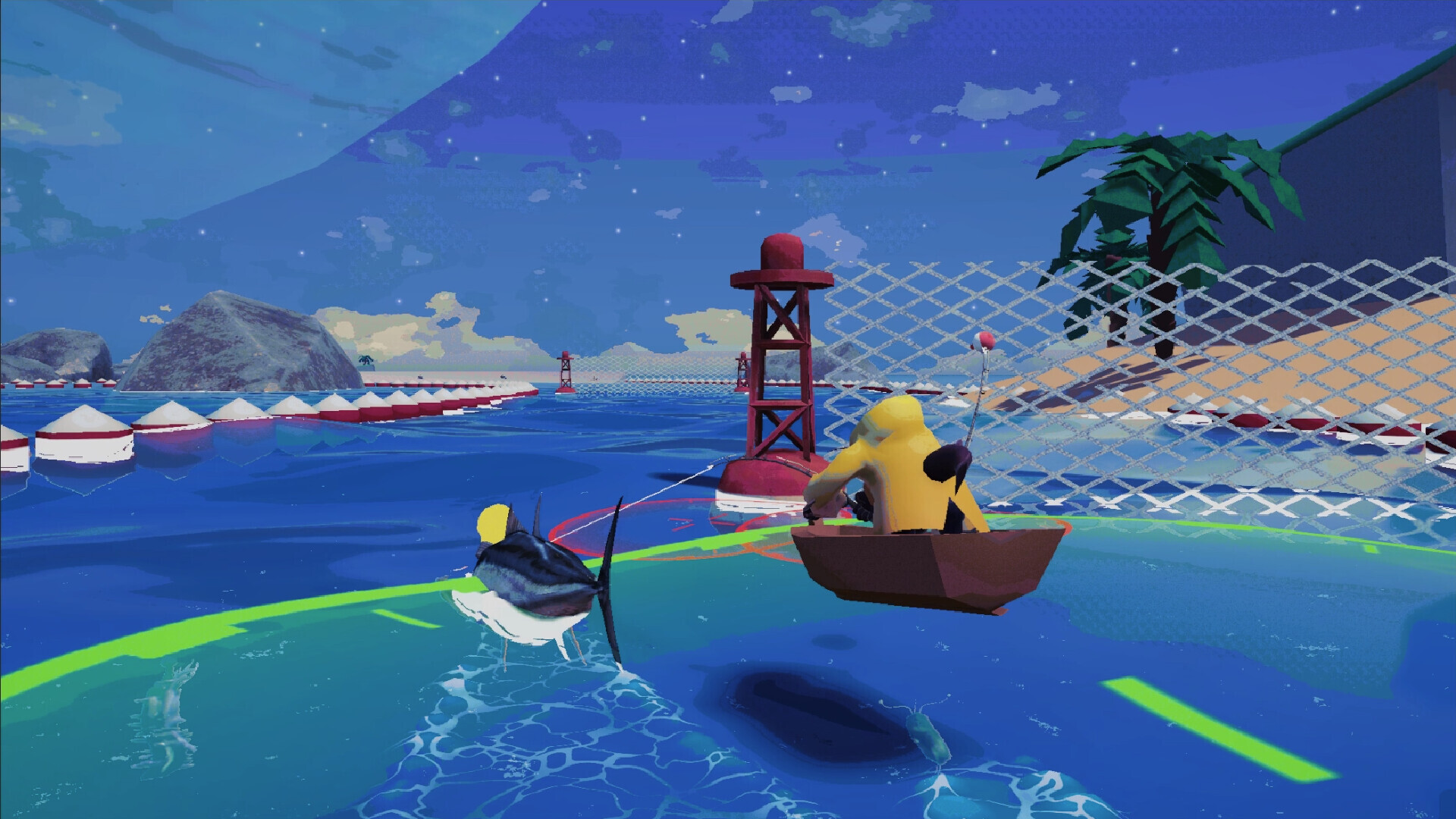 FISH³: FIRST CATCH screenshot 10