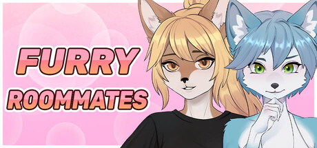 Furry Roommates