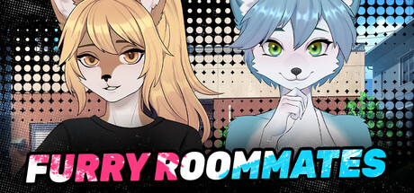 Furry Roommates