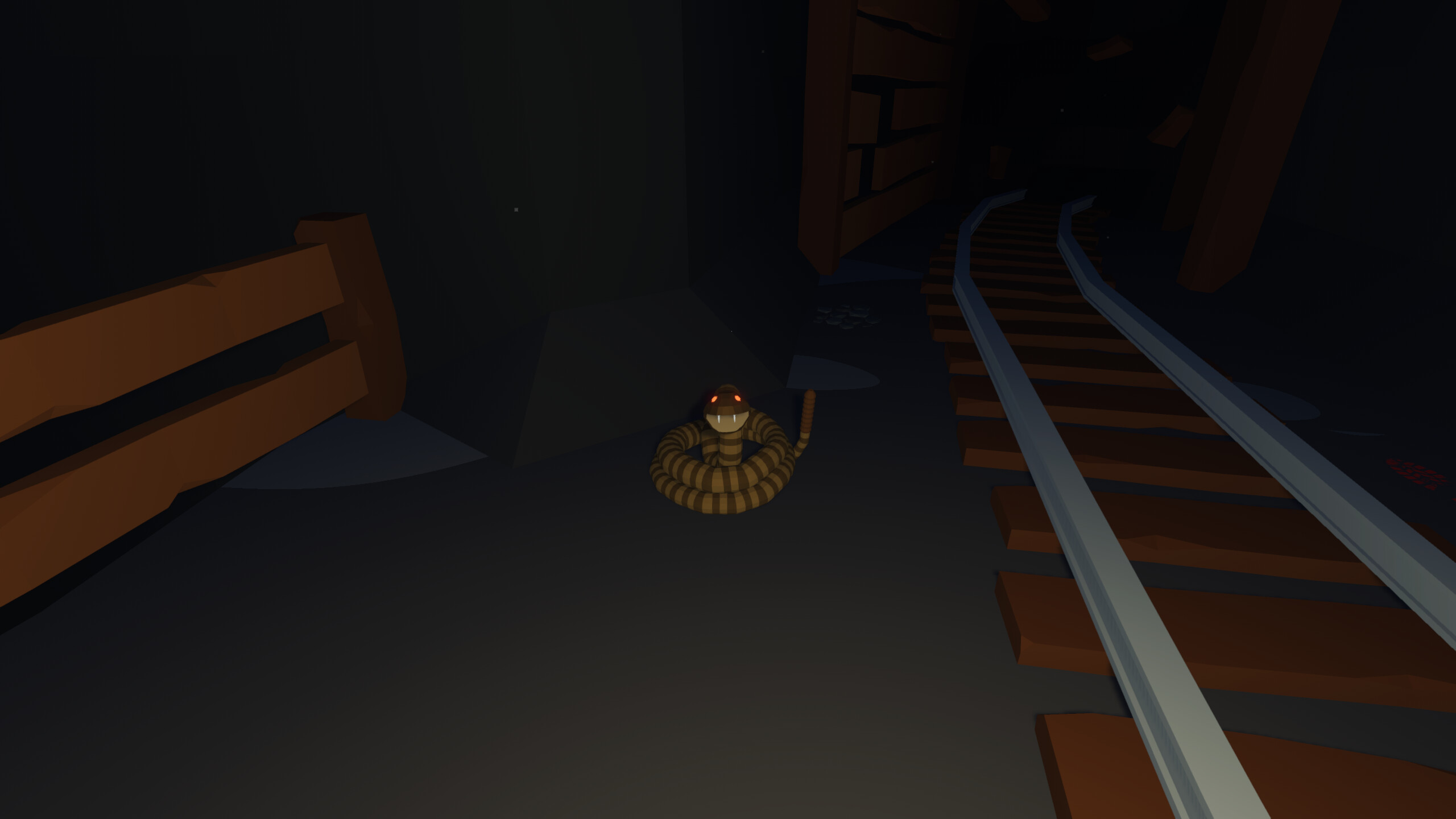 Expedition RAVN-3 screenshot 12