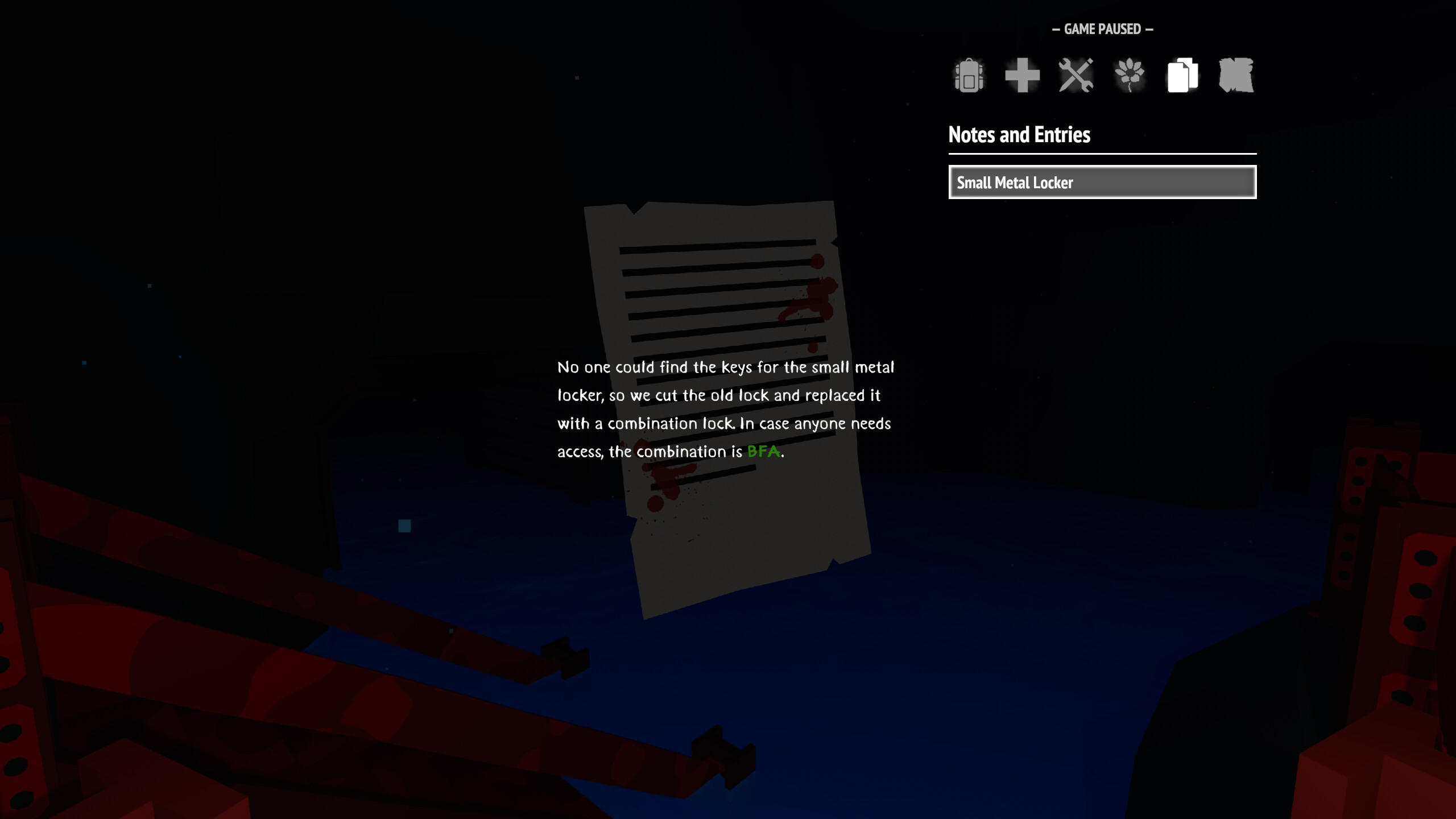 Expedition RAVN-3 screenshot 11