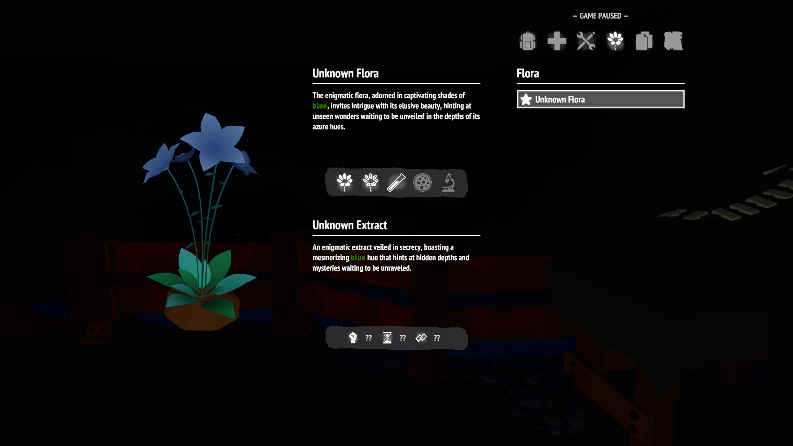Expedition RAVN-3 screenshot 13