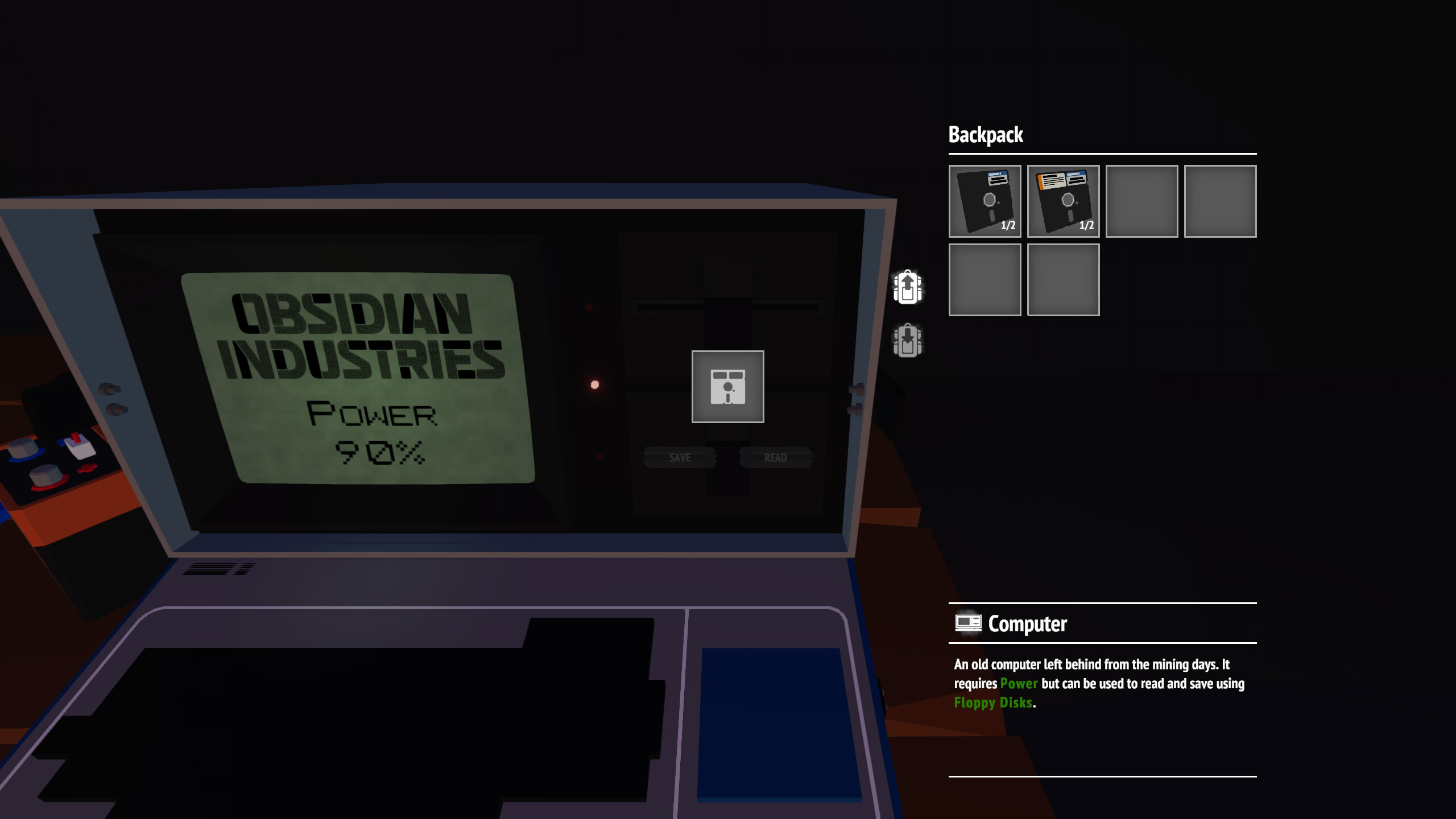 Expedition RAVN-3 screenshot 7