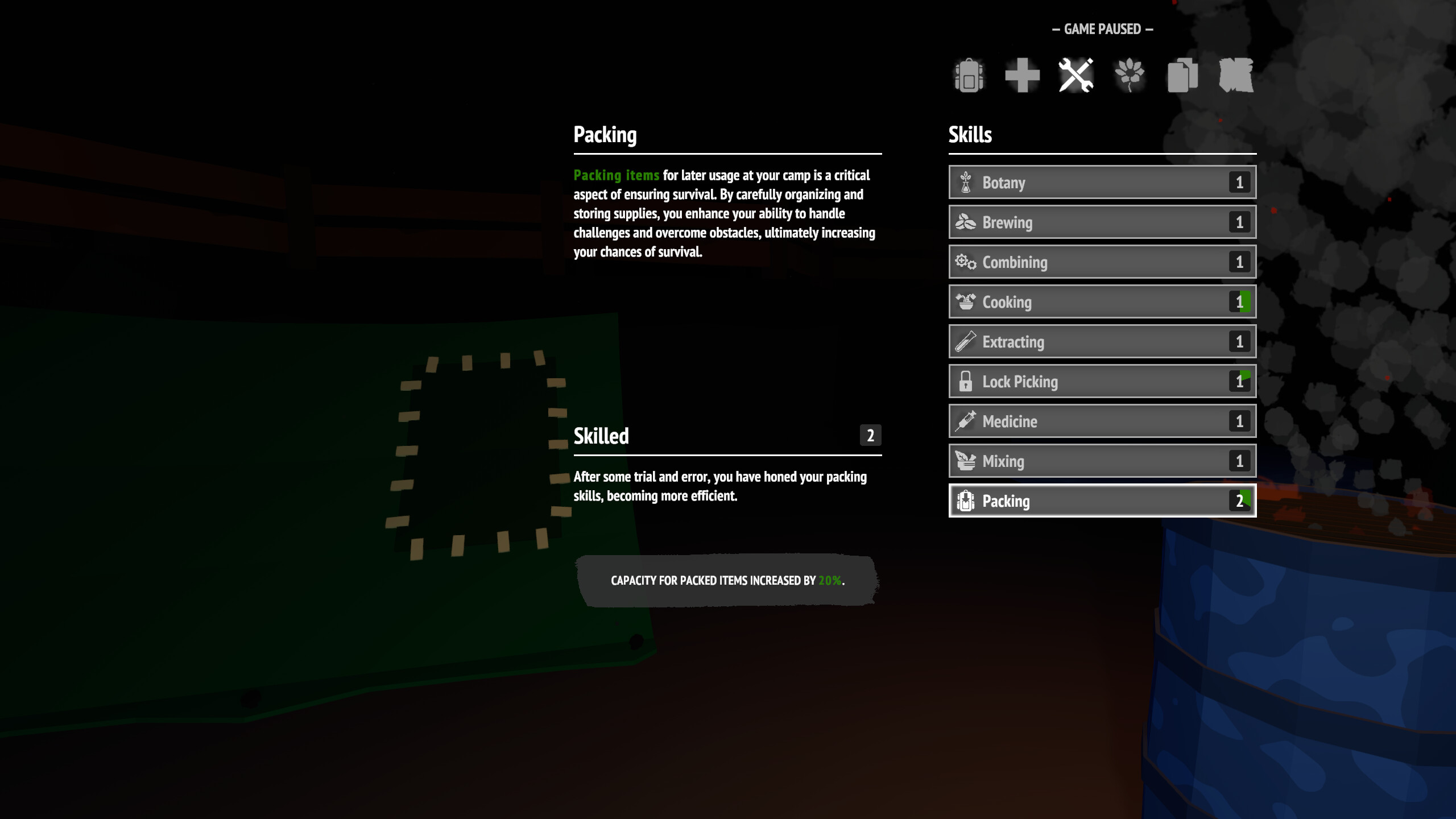 Expedition RAVN-3 screenshot 9