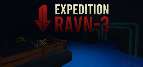 Expedition RAVN-3 — Steam header