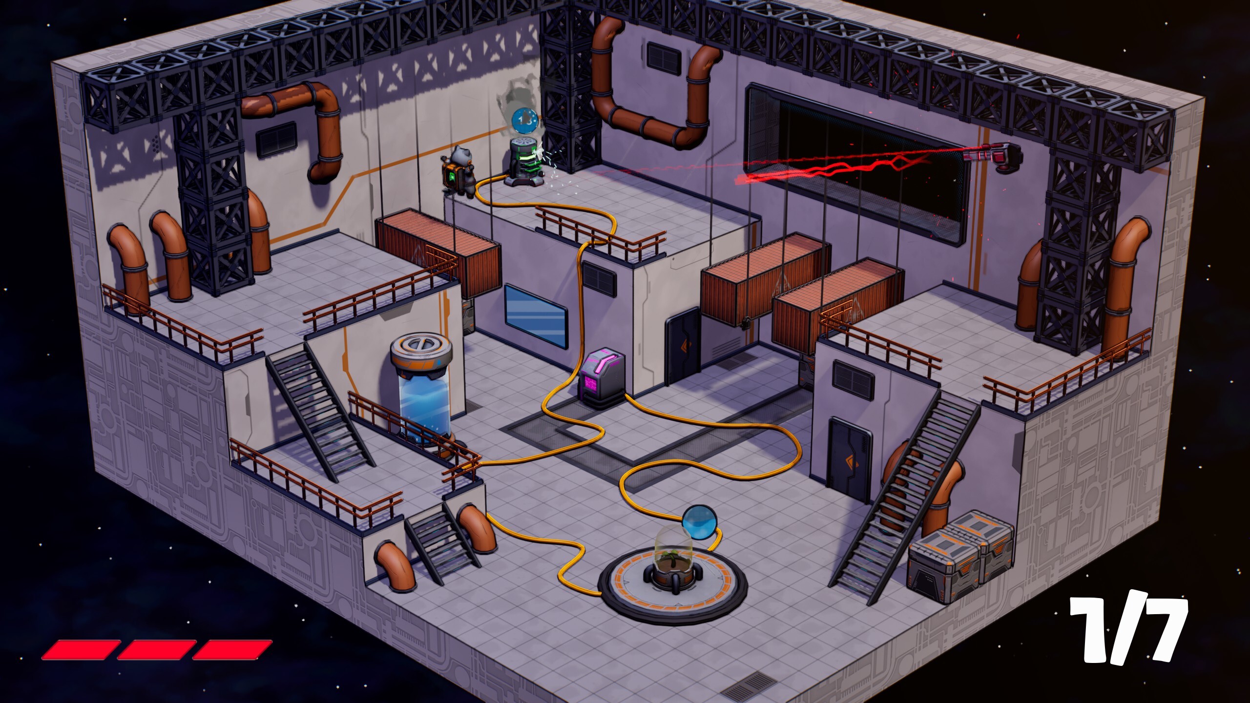 Hydropawnics screenshot 5