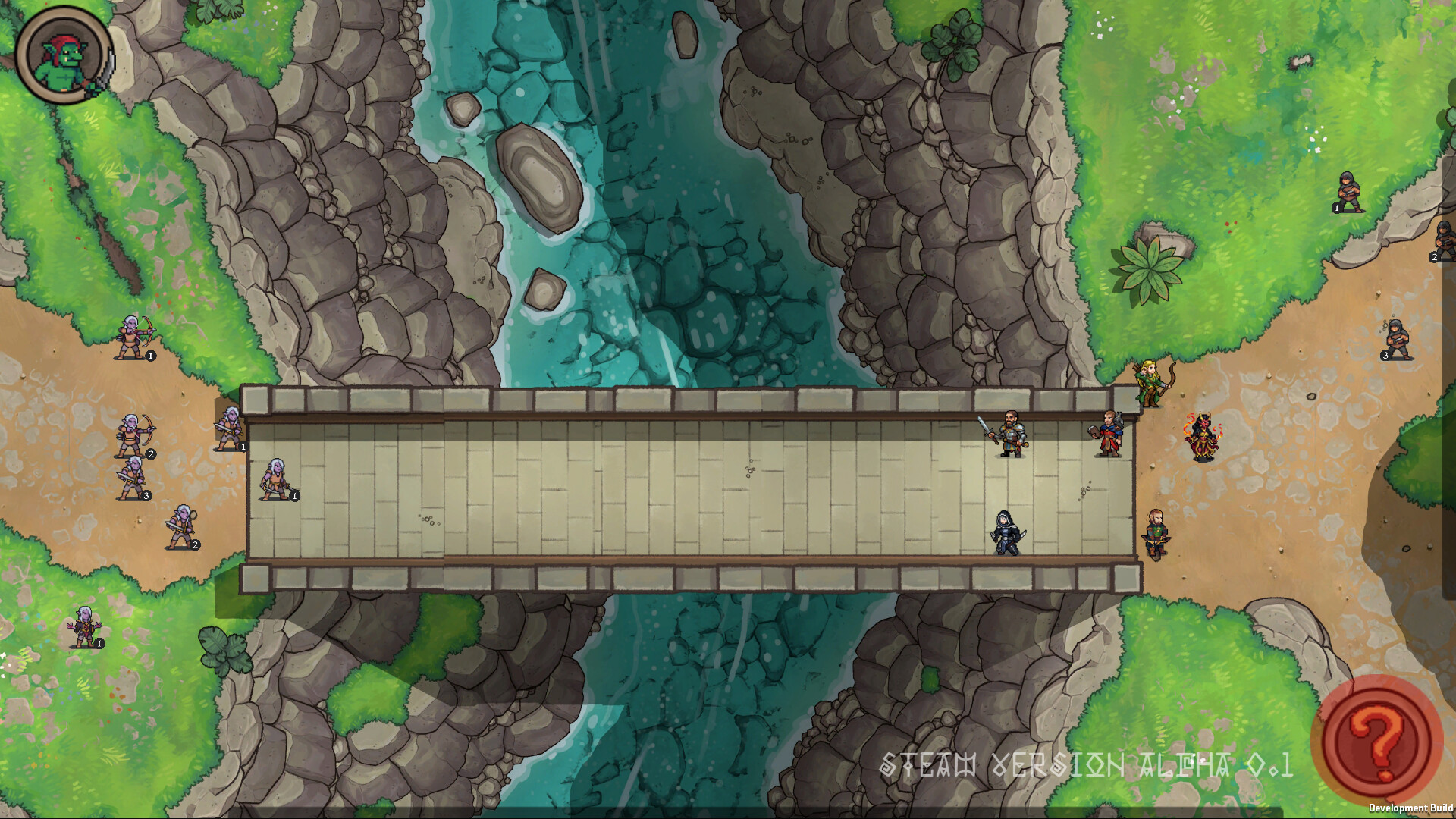 TTRPG Simulator - VTT screenshot 5