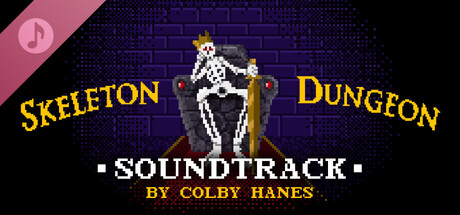 Skeleton Dungeon Soundtrack