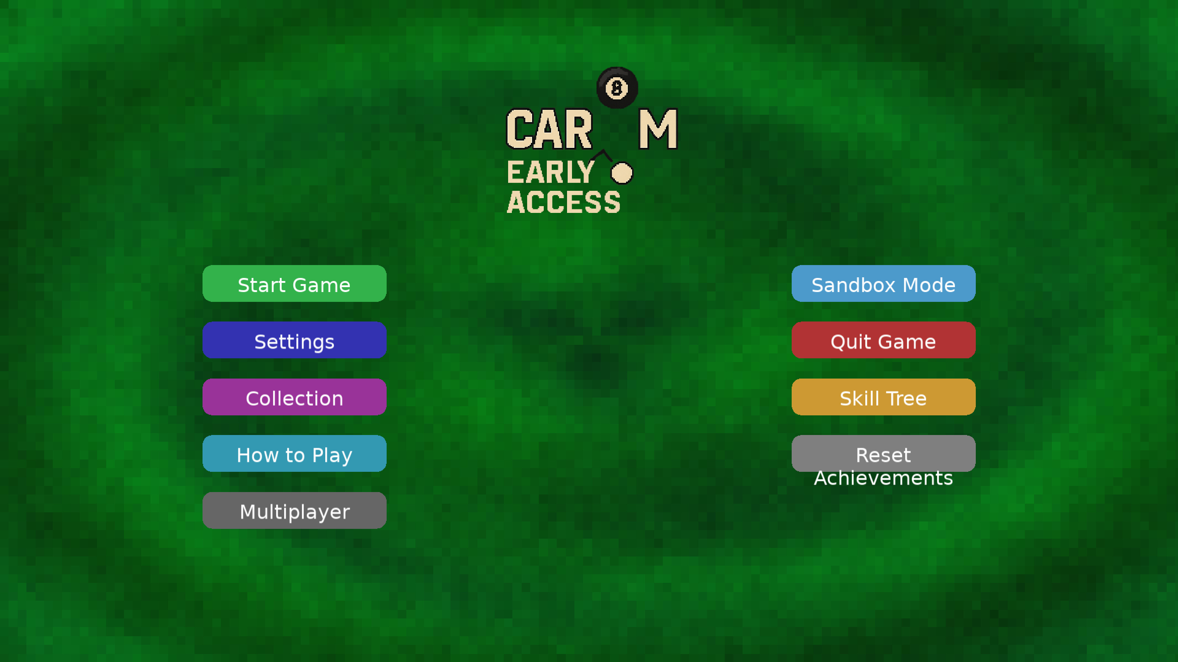 Carom screenshot 5