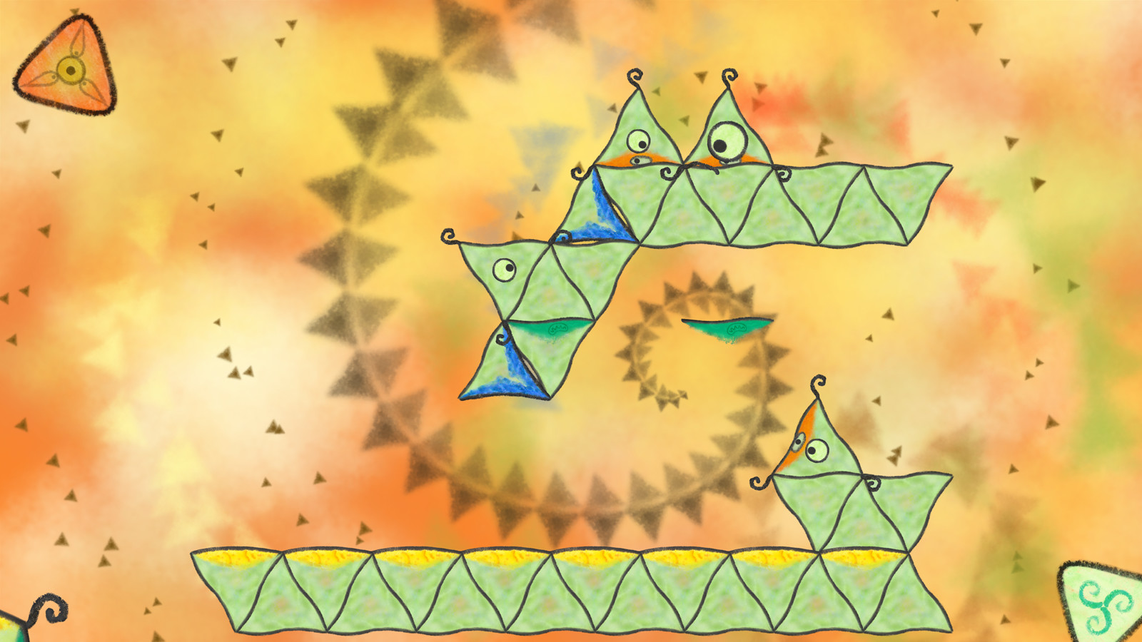 Volvox screenshot 12
