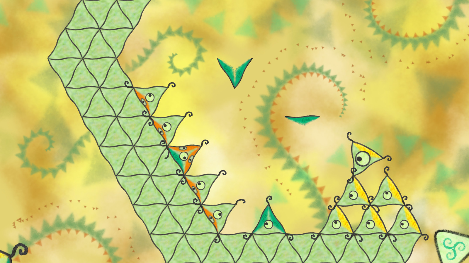 Volvox screenshot 15