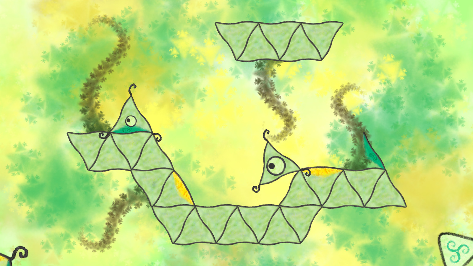 Volvox screenshot 17