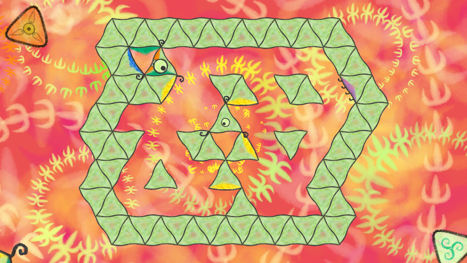 Volvox screenshot 19