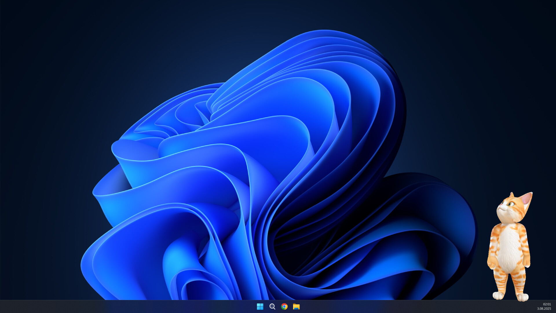 Deskcat screenshot 2