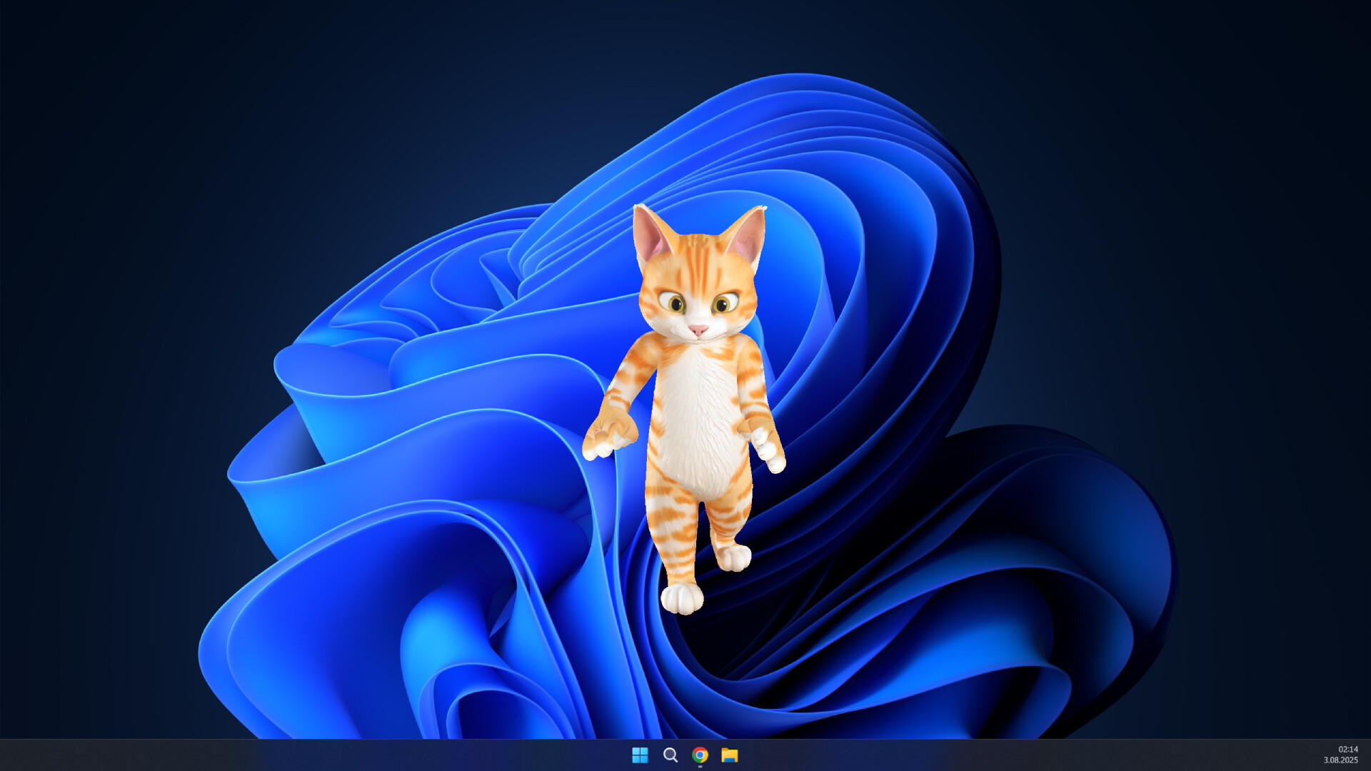 Deskcat screenshot 5