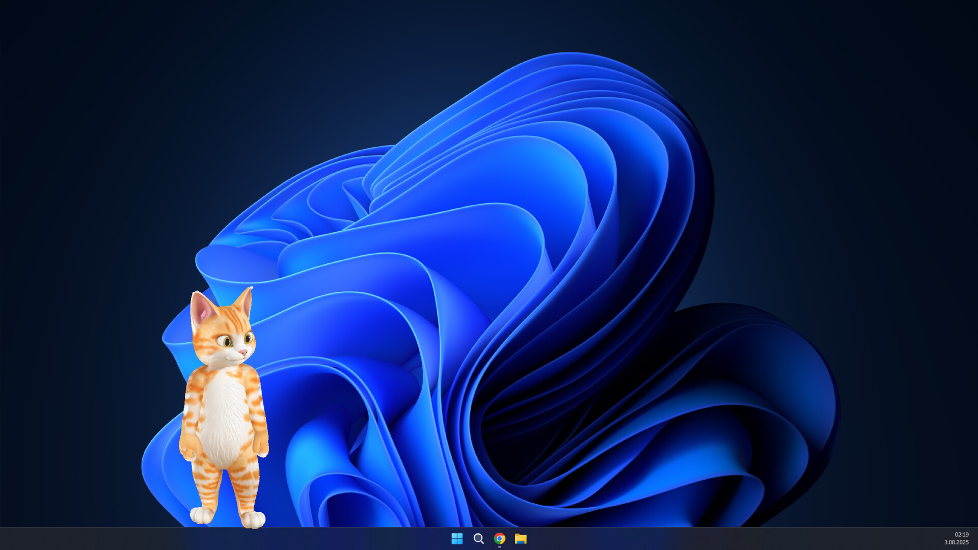 Deskcat screenshot 4