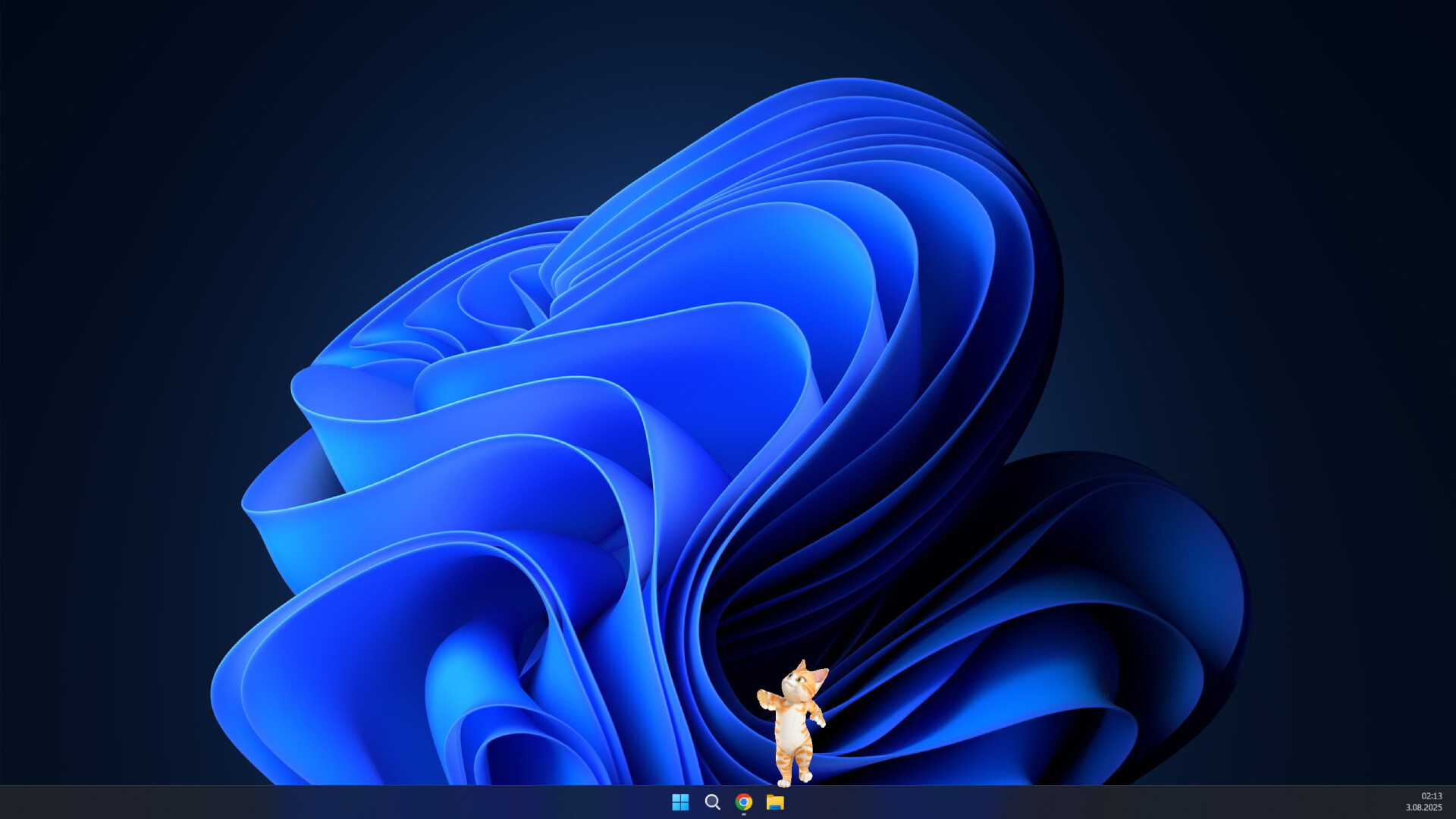 Deskcat screenshot 3