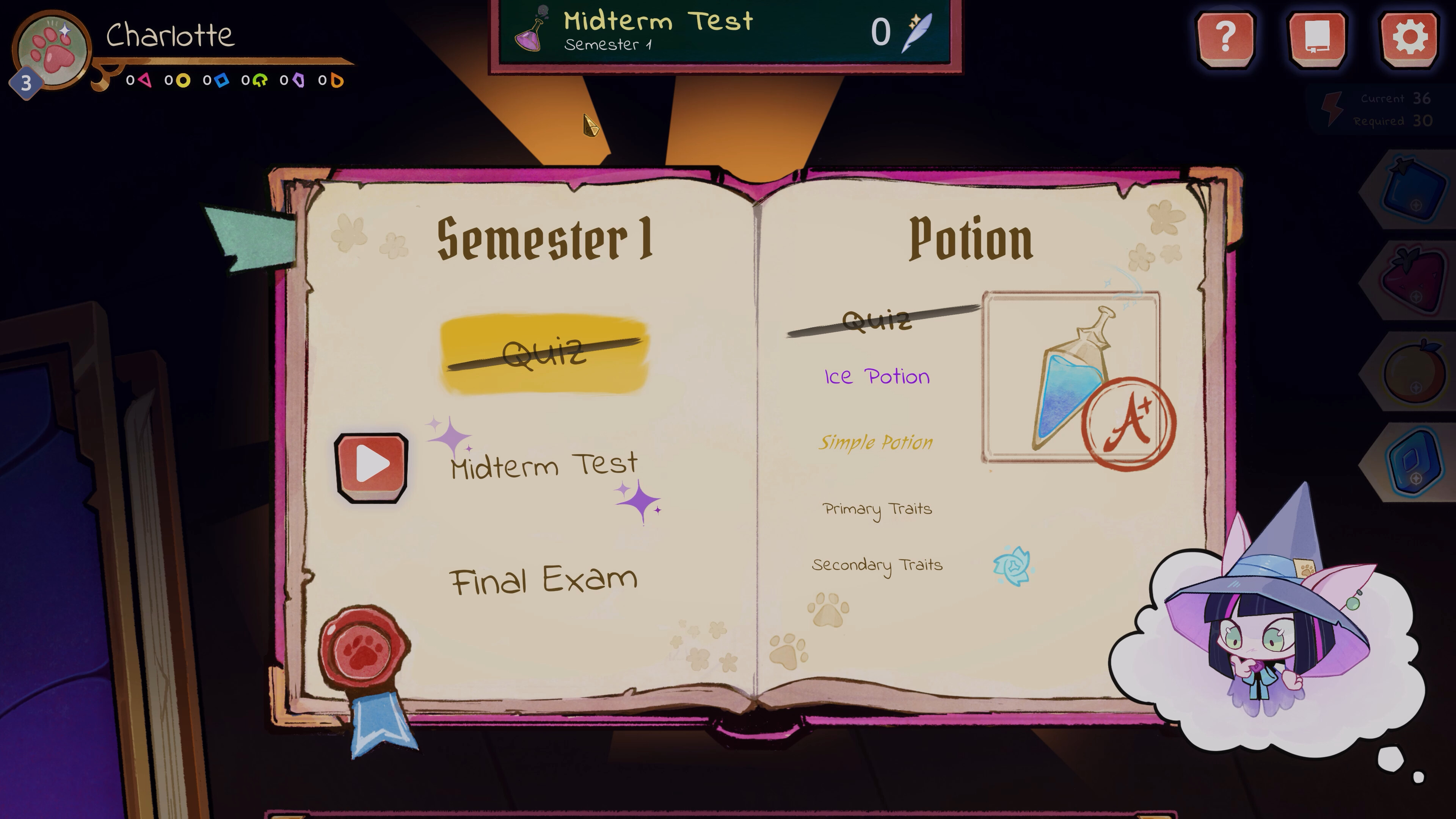 The Bestest Alchemist screenshot 6