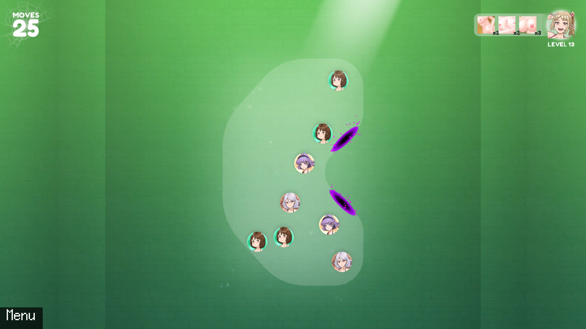Swim screenshot 11