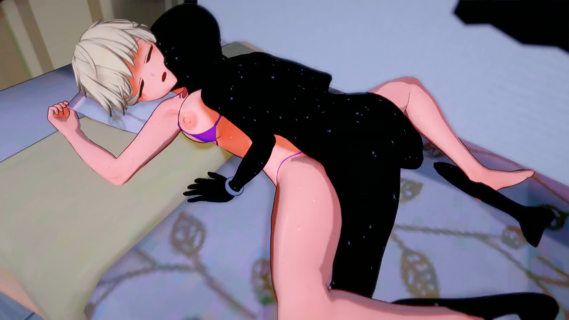 Swim screenshot 7