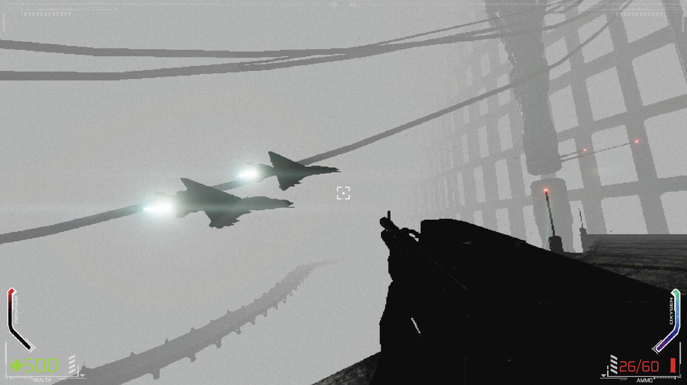 INKARO screenshot 2