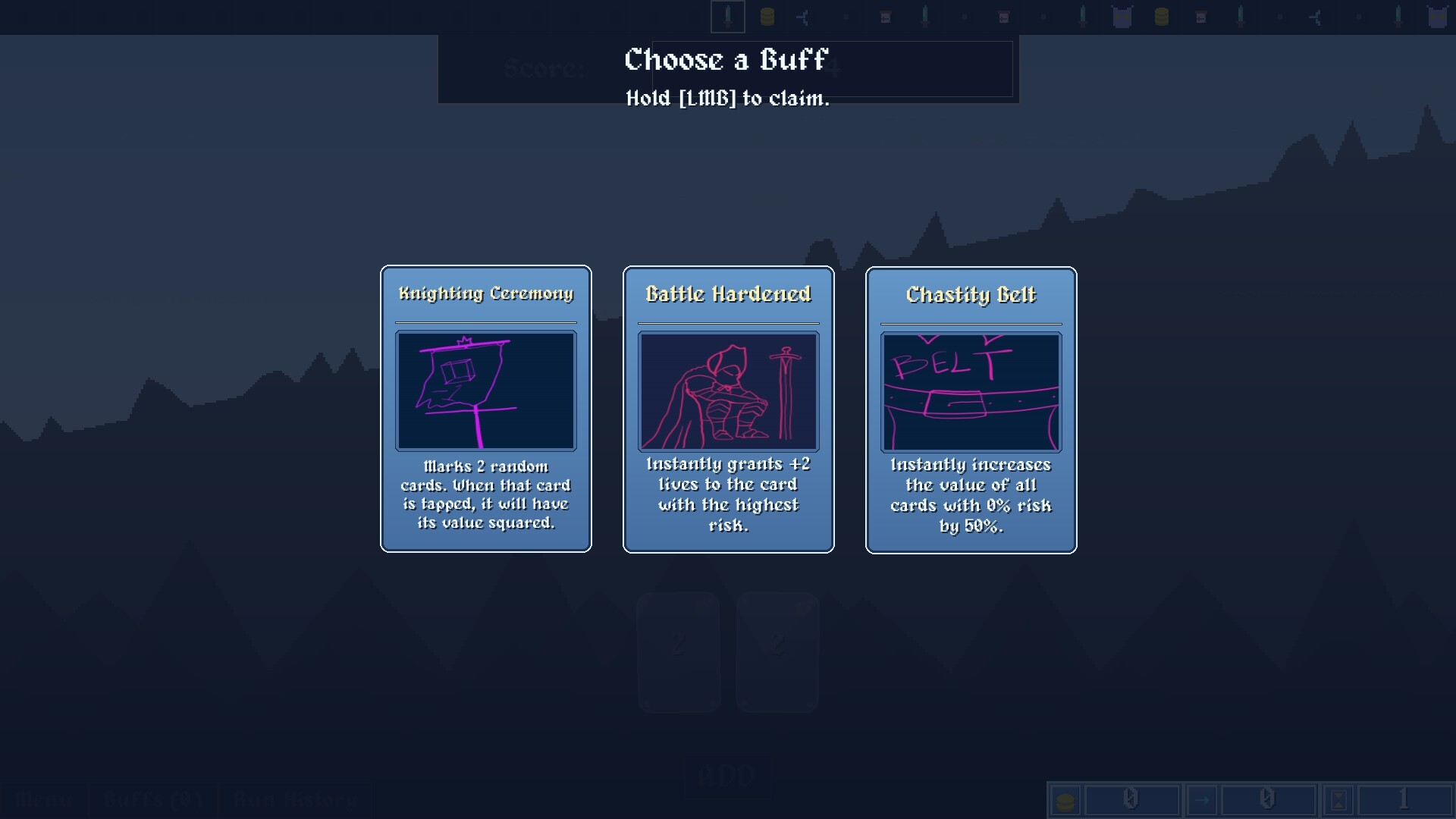 Fortiori screenshot 11
