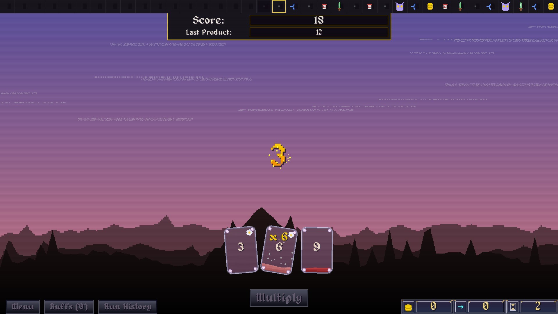 Fortiori screenshot 1