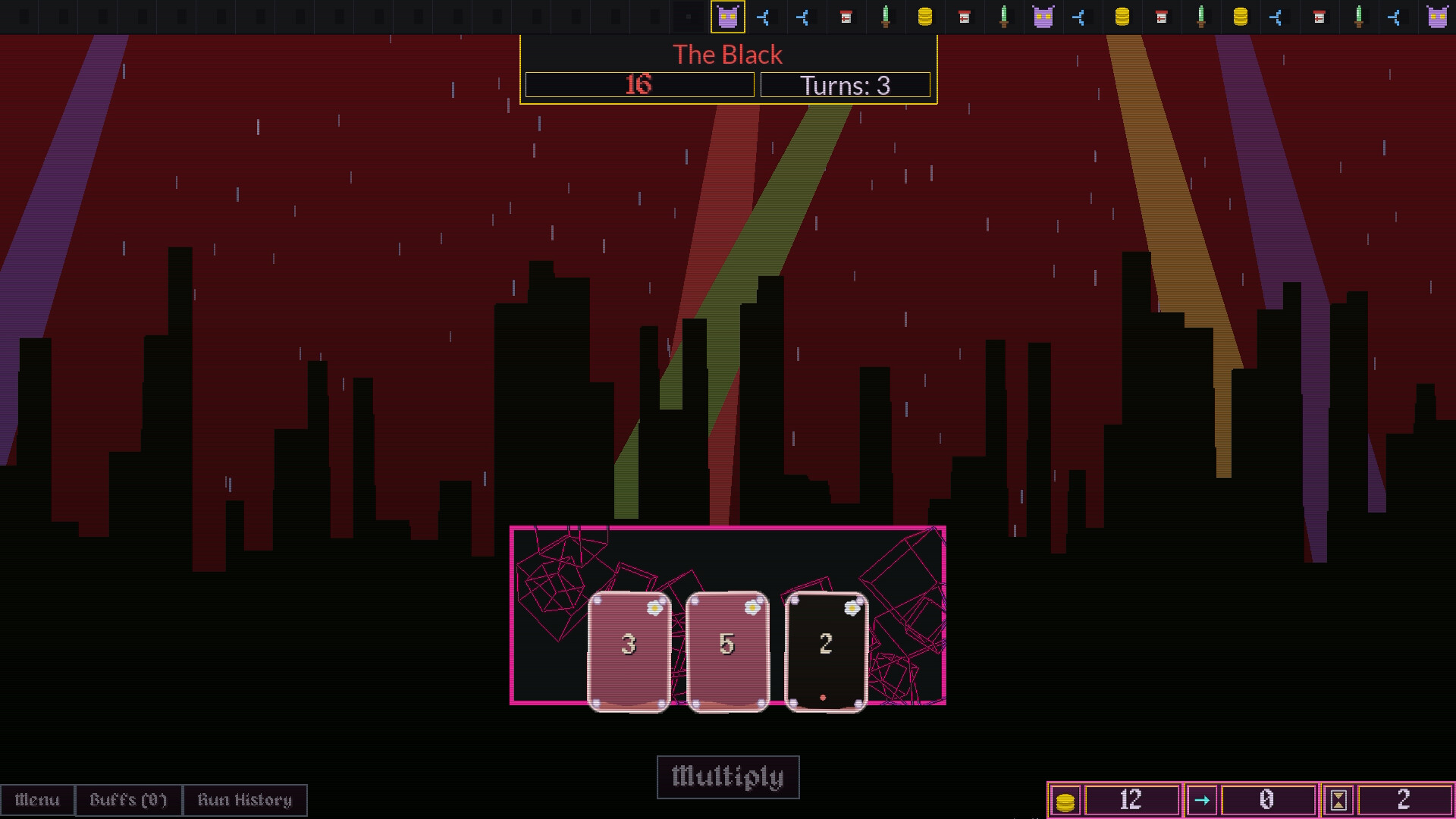 Fortiori screenshot 6