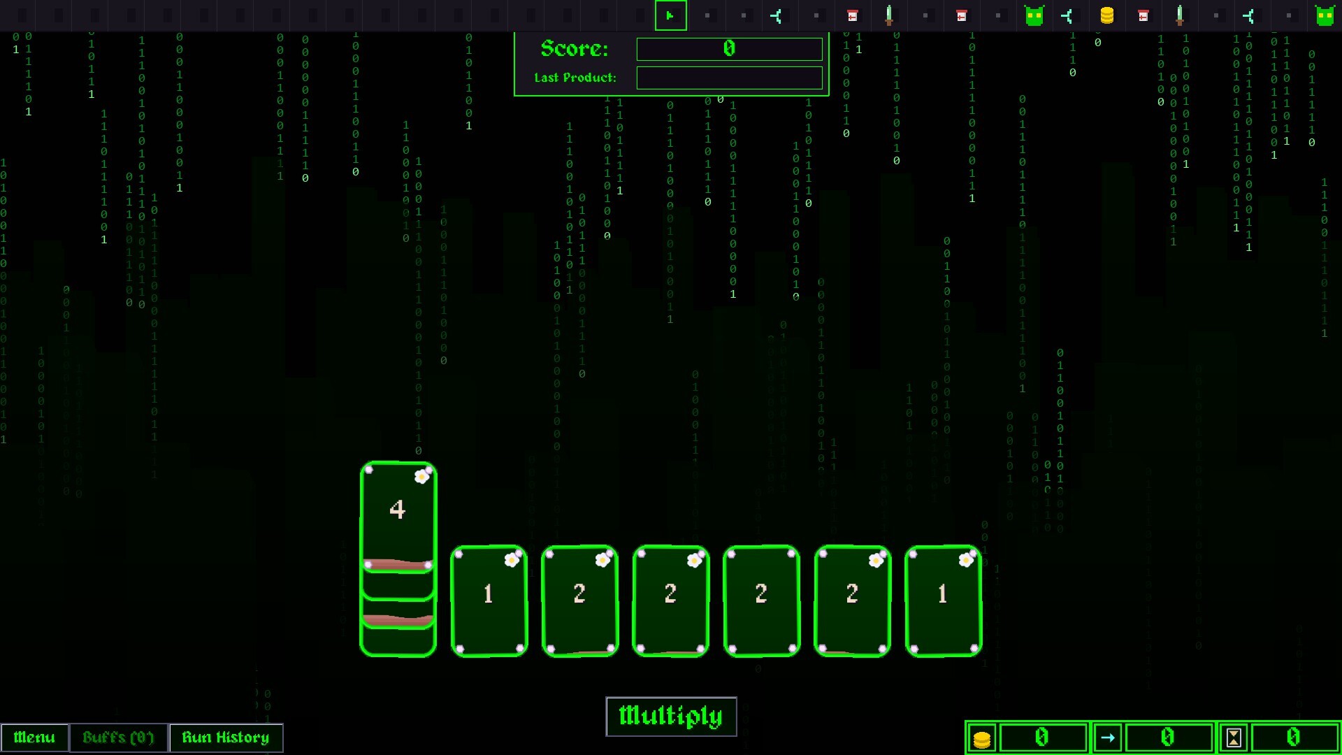 Fortiori screenshot 12