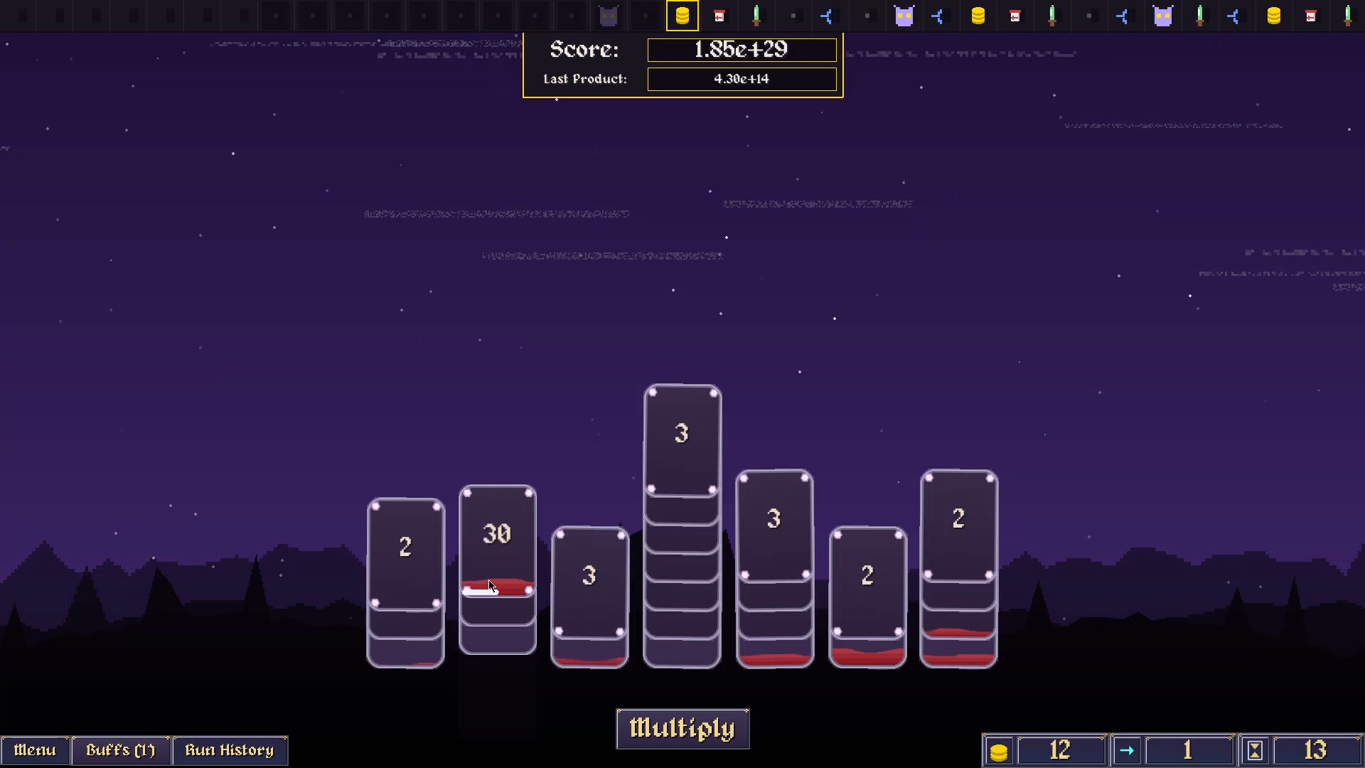 Fortiori screenshot 7
