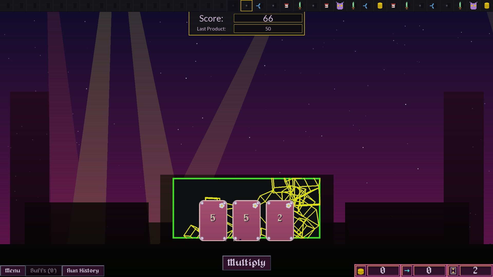 Fortiori screenshot 13