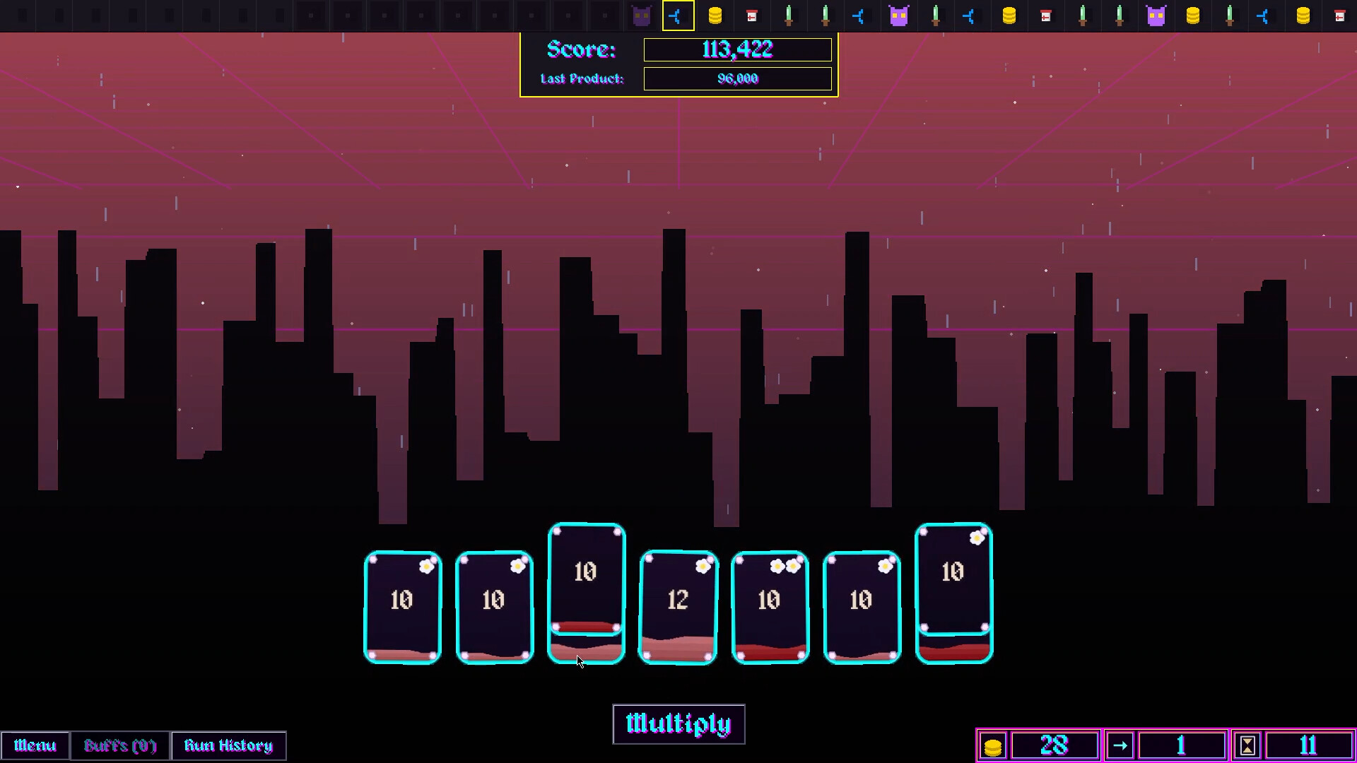 Fortiori screenshot 3