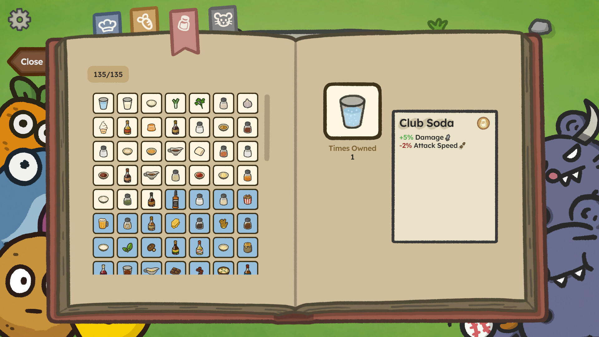 Skewer Squad screenshot 6