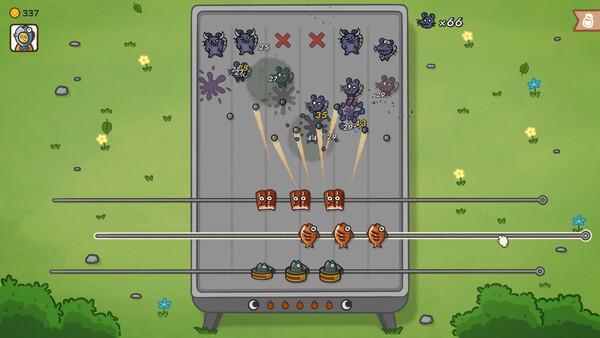 Skewer Squad screenshot
