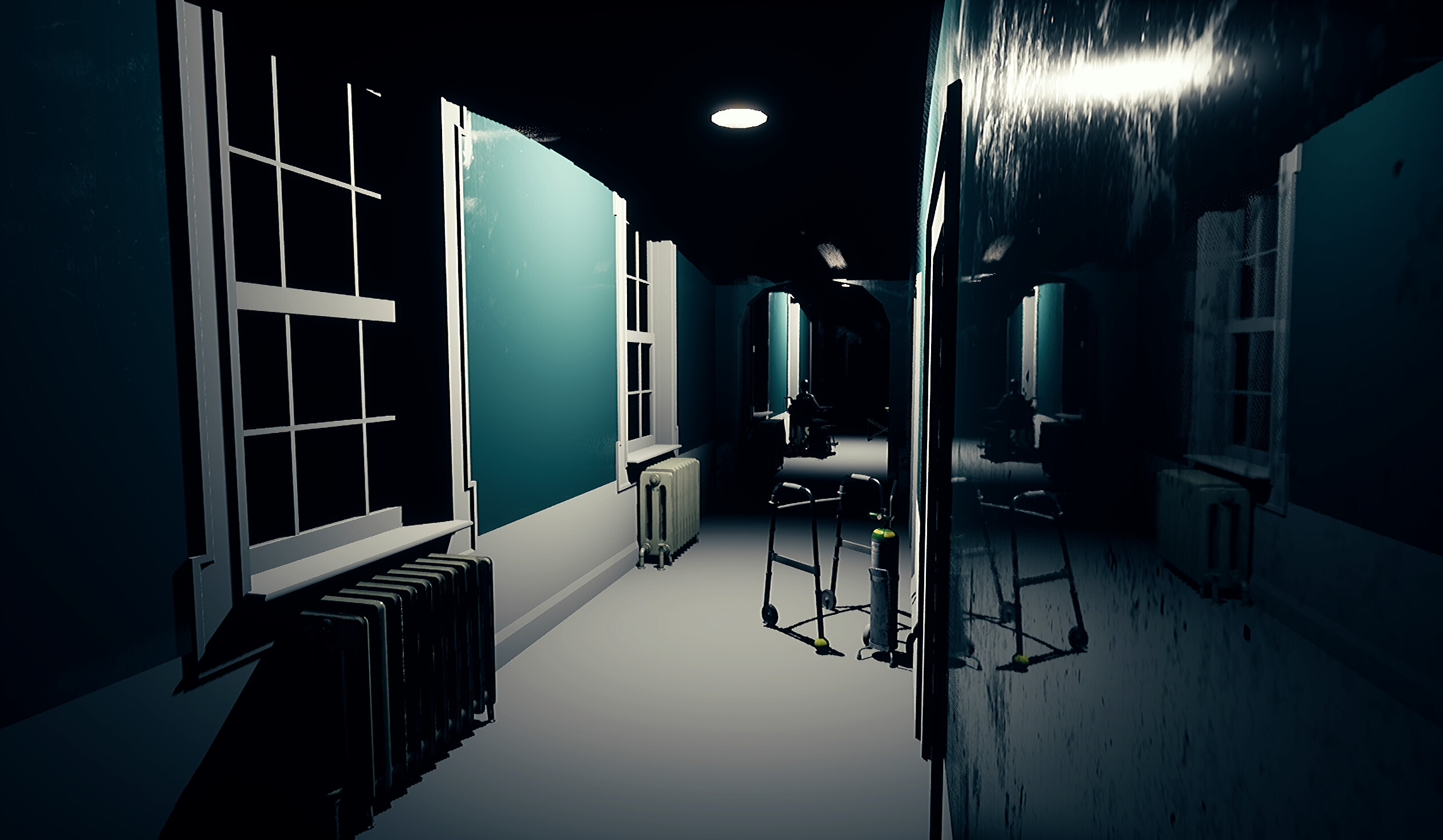 The Kitchen Knife screenshot 6