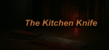 The Kitchen Knife — Steam header