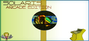 Solaris - Arcade Edition