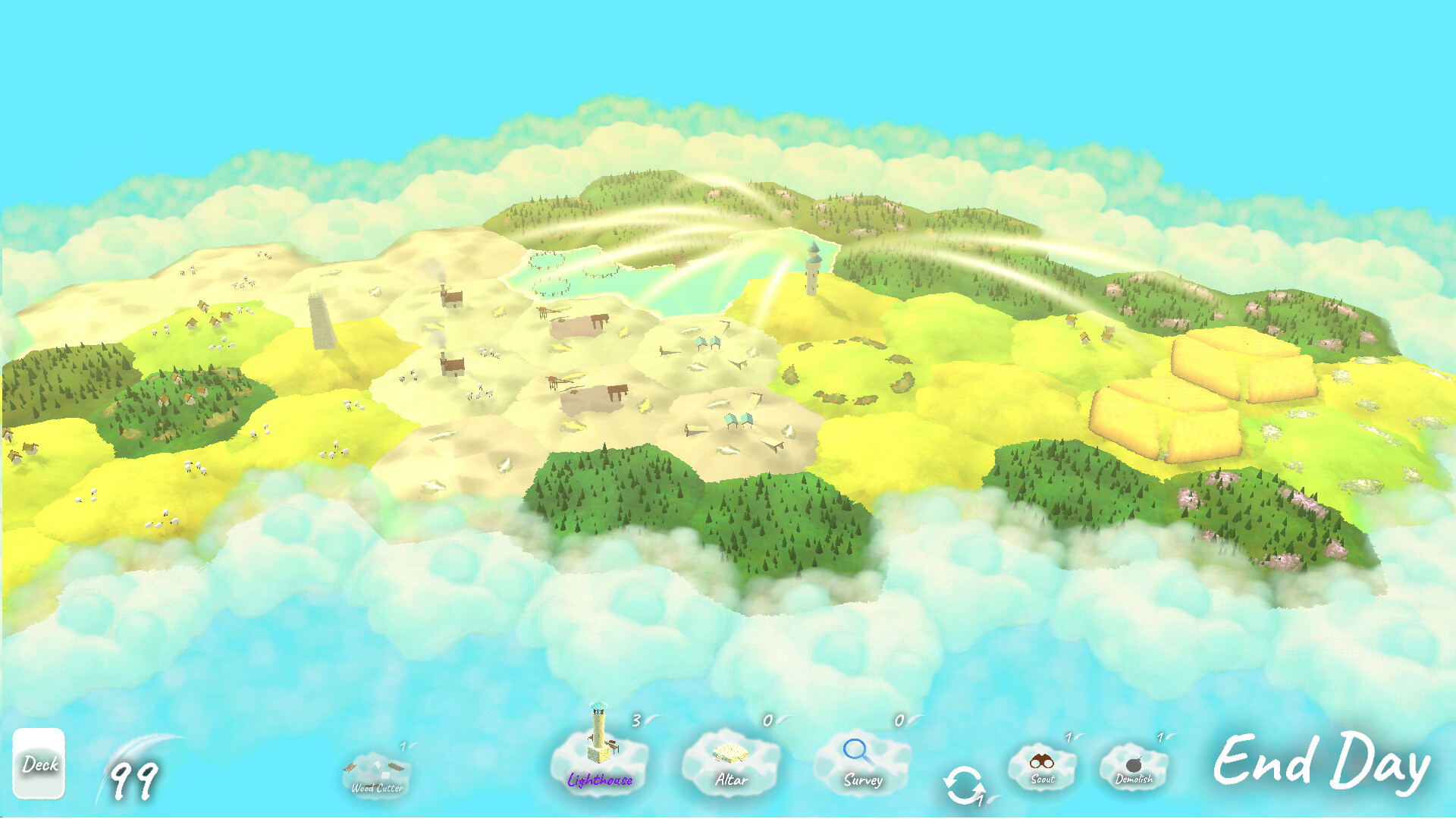 Midas screenshot 3