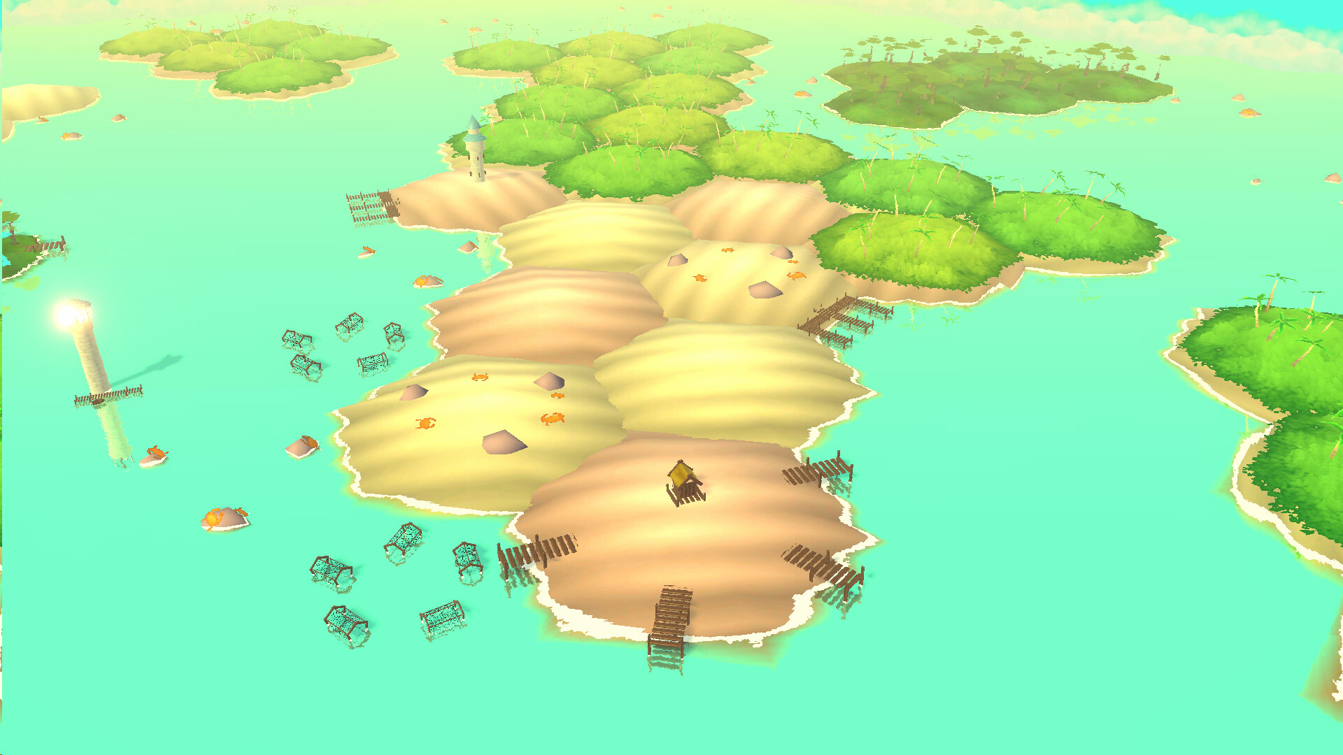 Midas screenshot 2