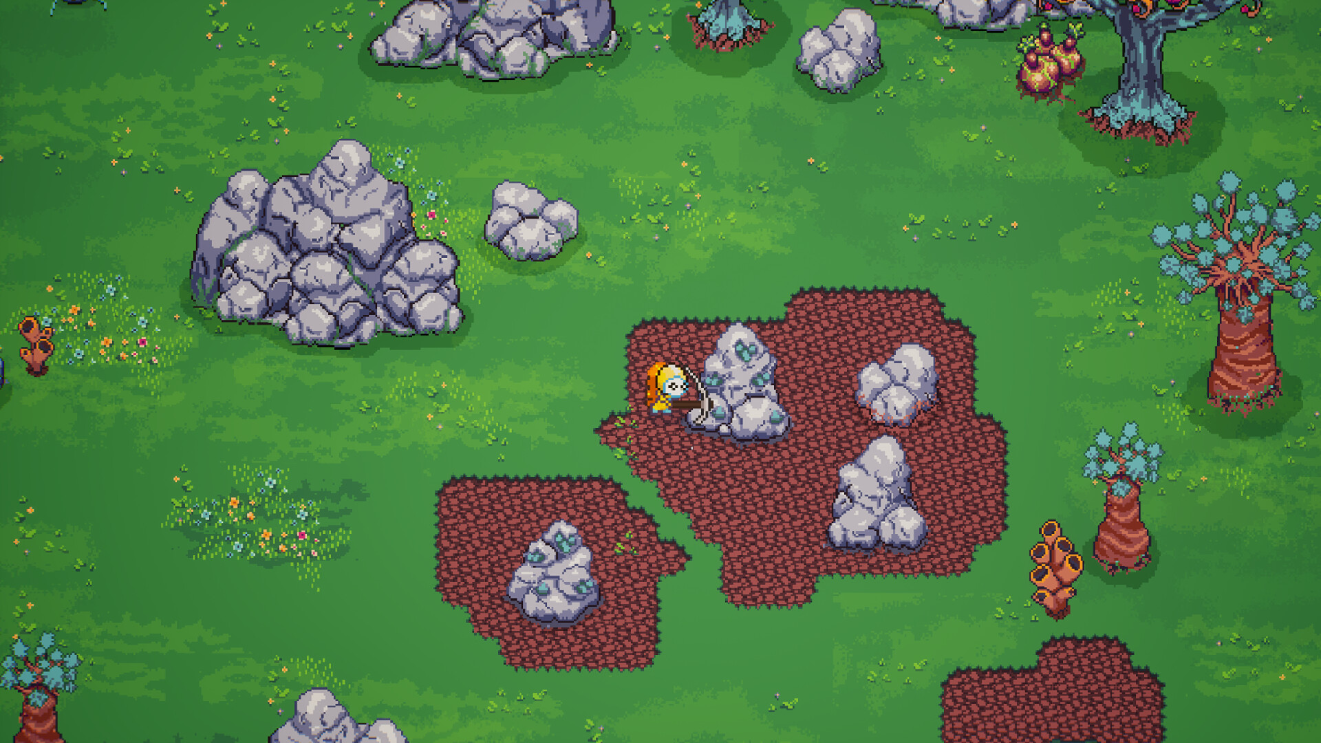 Ginga Cantina screenshot 3
